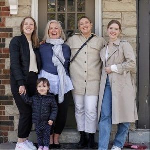 Meet your Posher, Jane